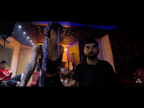 REHEARSAL AND PRODUCTION FOR BAILE REGGAE WITH ARI FALCAO