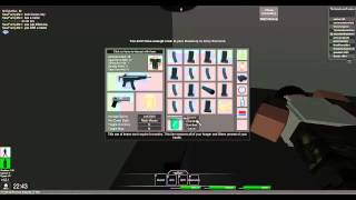 Apocolypse Rising Ep. 1