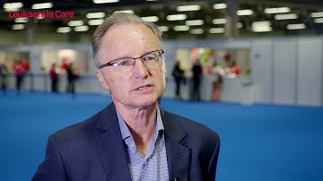 Highlights from the EHA Conference - Chronic Myeloid Leukaemia (CML)