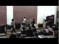 How Do I Survive (superfly) 2009.09.19