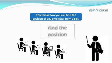 Class 8 Open Office Calc 2 - Learn computers - Computer Education Online & Free (In English)