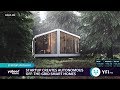 Yahoo Finance: This startup creates autonomous off-the-grid smart homes