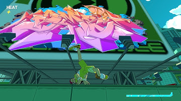 Brink Terminal Heaven Spot: Easy Mode