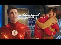 barry & iris || a thousand years {+8x04}