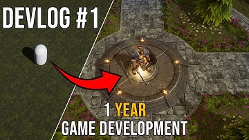 How I Saved My Indie Game | Deathtide Devlog 1