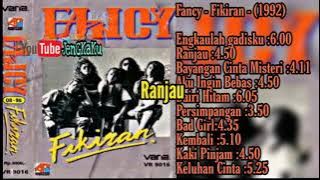 Fancy - Ranjau