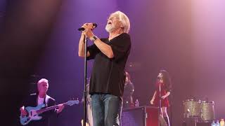 Bob Seger - Still the Same - The Final Tour - Charleston, S.C. 5/10/19 chords