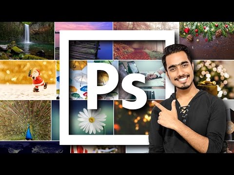 Hidden Free Stock Photos Inside of Photoshop - Pexels Photoshop Plugin