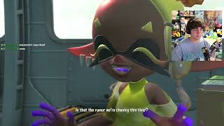 [7/23/26] SPLATOON RAIDERS