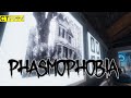 Экзорцист Руинович и его обряды в Phasmophobia | 17:00 МСК