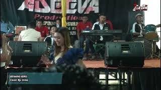 Benang Biru Cover By Irma || Adeeva Production