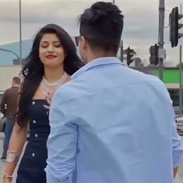 Tu meri wali taqdeer ne WhatsApp status