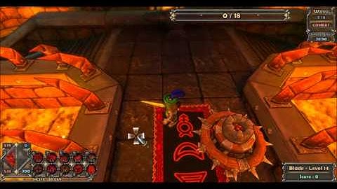 Dungeon Defenders Episode 2 - Foundries And Forges PART 1