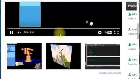 01 - msys2 with mingw-64 gcc