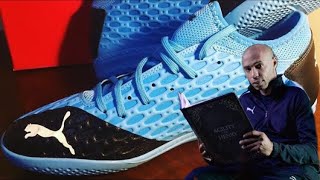Puma Future 5.4 Flash Pack!!Unboxing+Display Review 