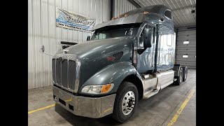2003 Peterbilt 387 - Parts Unit 03PB110