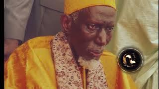Mame ibra fall wayou Baye ( Audio )