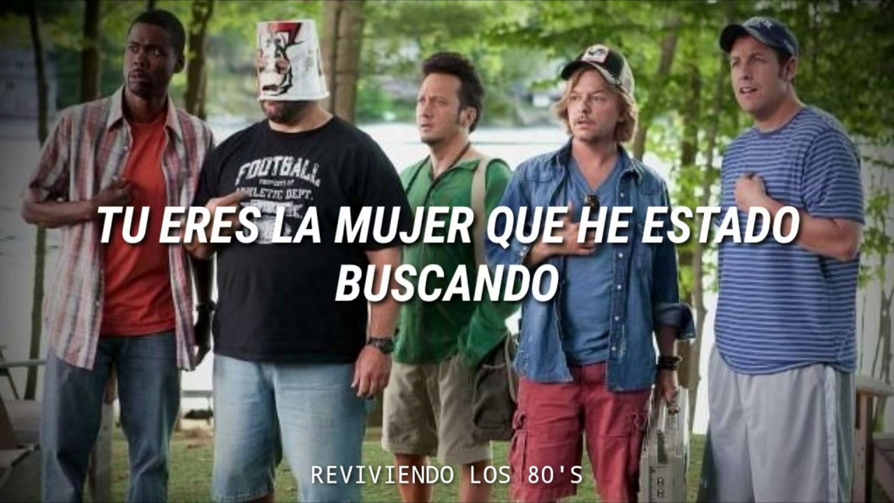 Rupert Homels - Escape (The Piña Colada Song) | Subtitulada al Español