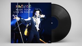 Prince - Take Me With U (Live In Tokyo, 1990) [AUDIO]