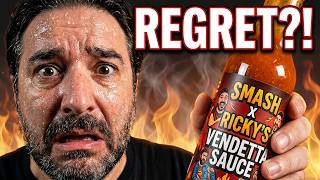 SmashJT's New Sauce Has Me Sweating