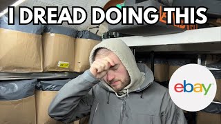 A Realistic Day as a Reseller Trying To Scale 