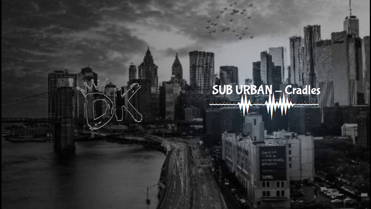 Cradles _Suburban trap Ringtone YouTube