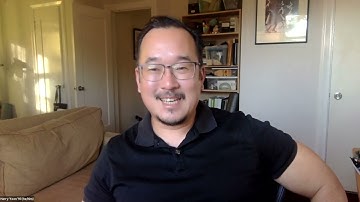 An Evening with Harry Yoon 