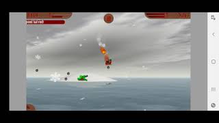 Island Wars 2 Xmas Edition Challenge (Insane Mode)