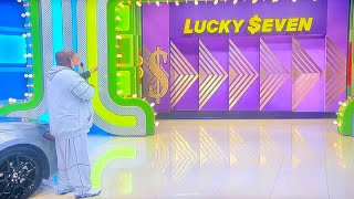 The Price Is Right  Lucky even  5282024