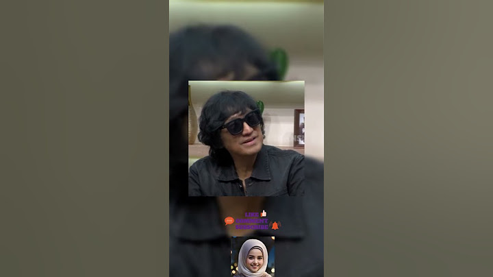 Mimpi Manis dan Air Mata Ikang Fawzi untuk Marissa Haque: 40 Hari Penuh Kenangan