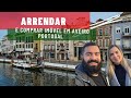 APARTAMENTOS PARA ARRENDAMENTO E PARA VENDA EM AVEIRO PORTUGAL #48