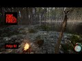 SONS OF THE FOREST 🌲F02 | auf der Suche nach einem Lagerplatz
