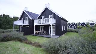 14B - Søhøjlandet Feriecenter