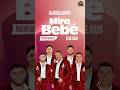 🎶🍋 Familia, este jueves 23 de julio estrenamos nuestro tema y video “Mira Bebé” 🤩