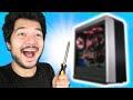 Let's build a gaming PC!