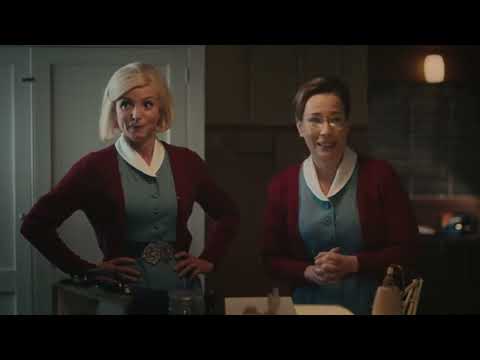 Call The Midwife S13E01