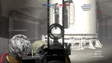 Battlefield™ 1 - How To Capture An Objective