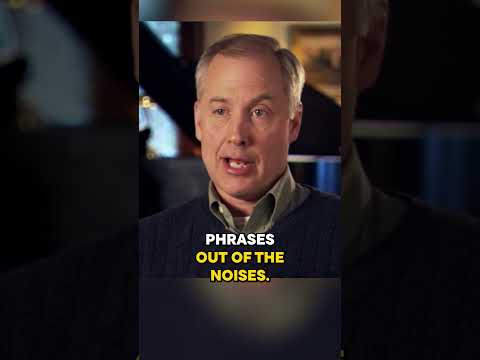 How Chewbacca's Voice
