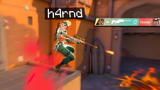 Valorant RAZE Highlights