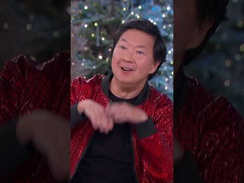 Βίντεο: Ο Ken Jeong Net Worth