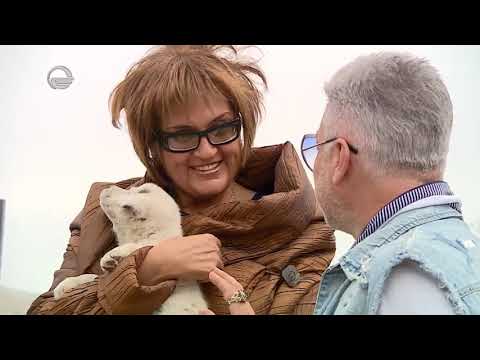 ჯაზვუმენი მაია ბარათაშვილი  სტუმრად \"სხვა რაკურსში\"