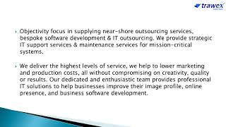 Software Application Development screenshot 5