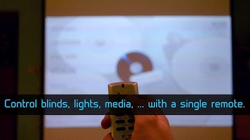 RHome (Android/Arduino home automation system)