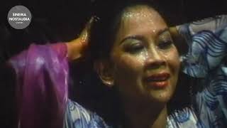 Film Horor Lokal Terseram, Dukun Beranak Penganut Ilmu Hitam | Alur Film: DUKUN BERANAK (1977)