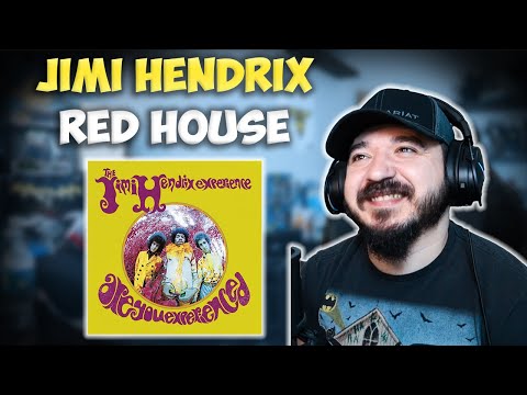 JIMI HENDRIX -