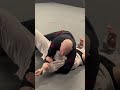 STRAIGHT ARMBAR (TECHNIQUE OF THE WEEK)