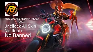 New Update Reborn Imoba 2023 No Password 🤯🤯
