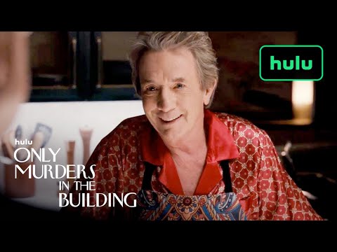 Exclusive Clip: Only Murders in the Building | Episode 4