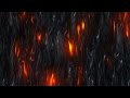 Molten Lava Transition - After Effects Tutorial (No Plugins)