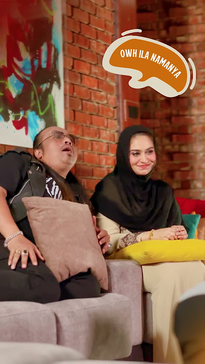 Owh ila Namanya #khalifah